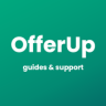 Guide Offer Up Shopping - Offerup Buy Sell Support Application icon