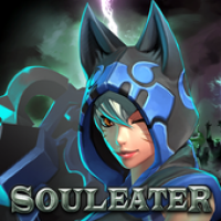 SoulEater: Ultimate control fighting action game! APK Иконка