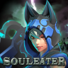 SoulEater: Ultimate control fighting action game! Game icon