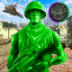 US Army Men Toy War Shooting Squad Survival APK