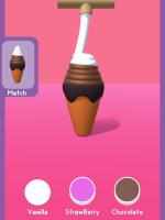 Ice Cream Inc. 3D APK Ảnh chụp màn hình #8