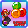 bubble shoot like zuma Apk