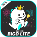 Guide for Bigoo Lite in hindi - Live app Apk