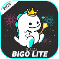 Guide for Bigoo Lite in hindi - Live app Simgesi