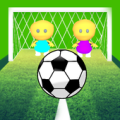 Speed Cool Goal! Apk