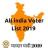 Descargar मतदार यादी  l All India Voter List 2019 APK para Windows