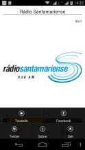 Rádio Santamariense APK Download for Android