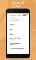 Video Call Advice - Live Chat Guide APK ภาพหน้าจอ #8