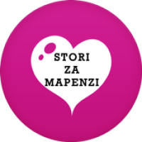 Stori Za Mapenzi APK ícone