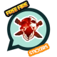 🔥 Free Fire Stickers for WhatsApp 2020 ☑️ APK