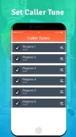 Set Jiyo Callertune - Jiyo Callertune, Jiyo Music APK Screenshot Thumbnail #4