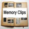 Memory clips S4 sound &amp; shot Application icon