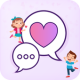 Sweet Love Messages APK