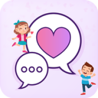 Sweet Love Messages APK התמונה על עטיפת הסרט