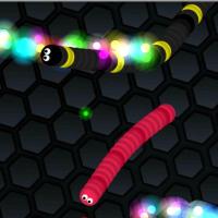 Slither APK צילום מסך #5