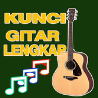 Изображения Offline Kunci Gitar Lagu & Lirik Nike Ardilla на ПК с Windows