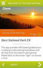 Harz National Park EN APK Download for Android