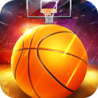 Ideal Dunk APK icône