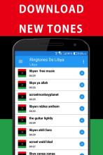 Free Libya Music Ringtones APK Download for Android