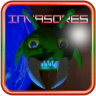 Invasores Game icon