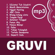 Kumpulan Lagu GRUVI offline lengkap APK Download for Android