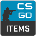 CS GO Items Apk