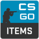 CS GO Items APK