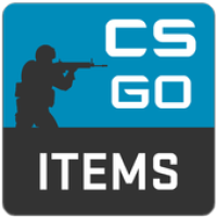 Изображения CS GO Items на ПК с Windows