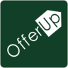 Offer up buy &amp; sell tips for offerup Application icon