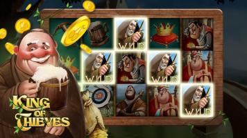 Jackpot Madness Slots APK تصویر نماگرفت #2