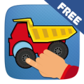 Kids Car puzzles with various vehicles Apk