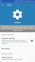 dVPN APK Screenshot Thumbnail #6