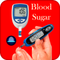 Blood Sugar Checker Diary Apk