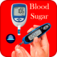 Blood Sugar Checker Diary APK