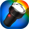 Flash Light Application icon