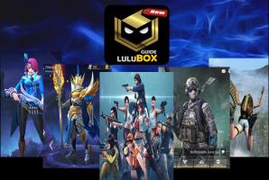 Guide Lulu FF Box & Diamonds Tips & ML Pro APK صورة لقطة الشاشة #3