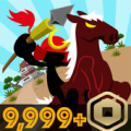 RBX Samurai Apk