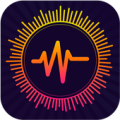 Particle.ly Video Status Maker Musical Bit Video Apk