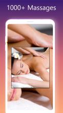 Massage : Japanese,Thai,Foot Massage Therapy Video APK Download for Android