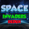 Space Invaders Redux Game icon