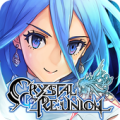 Crystal of Re:union Apk