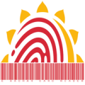 E Aadhaar Card Reader Apk