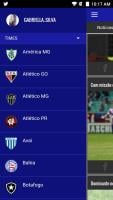 Esportudo: Tudo Sobre Esportes APK Gambar Screenshot #3