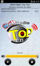 Web Rádio Top Ten APK Download for Android