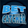 Betting Tips Bet Catcher Application icon