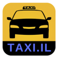 Taxi-IL מונית בקליק Apk