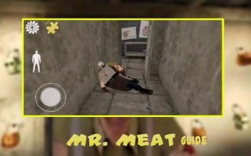 Mr. Meat Guide APK Download for Android