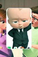 Boss Baby Wallpapers Anime 4k APK Cartaz #5