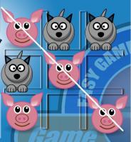 Pepe Pig Tic Tac Toe APK ภาพหน้าจอ #6