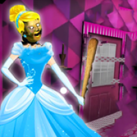 Изображения Scary CINDERELLA Granny - The Horror Game 2019 на ПК с Windows